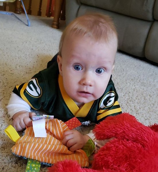 SC2019-baby Oliver Packer 2019
